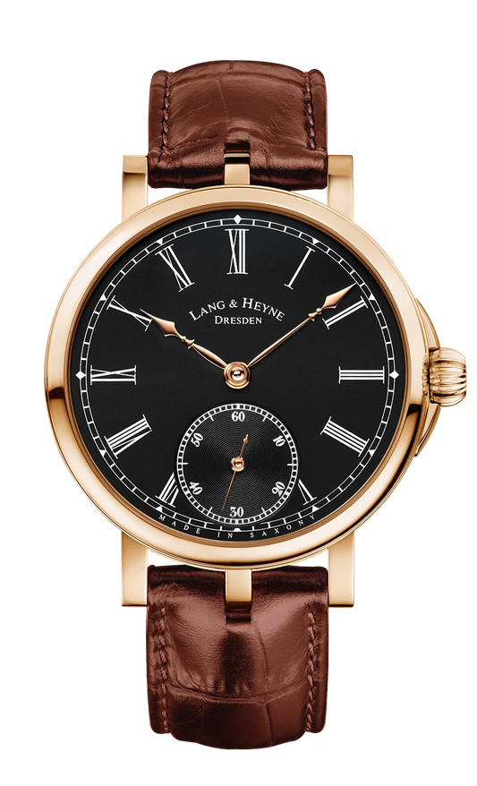 Lang & Heyne Friedrich III Watch