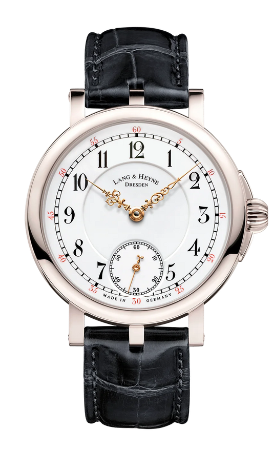 Lang & Heyne Friedrich August I Watch