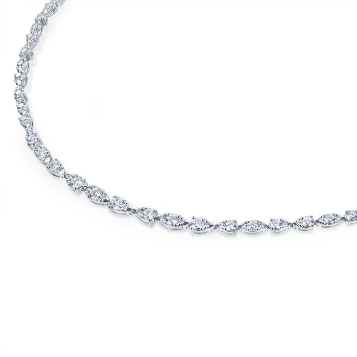 Aerial Dewdrop Necklace