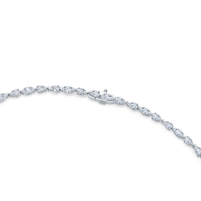 Aerial Dewdrop Necklace
