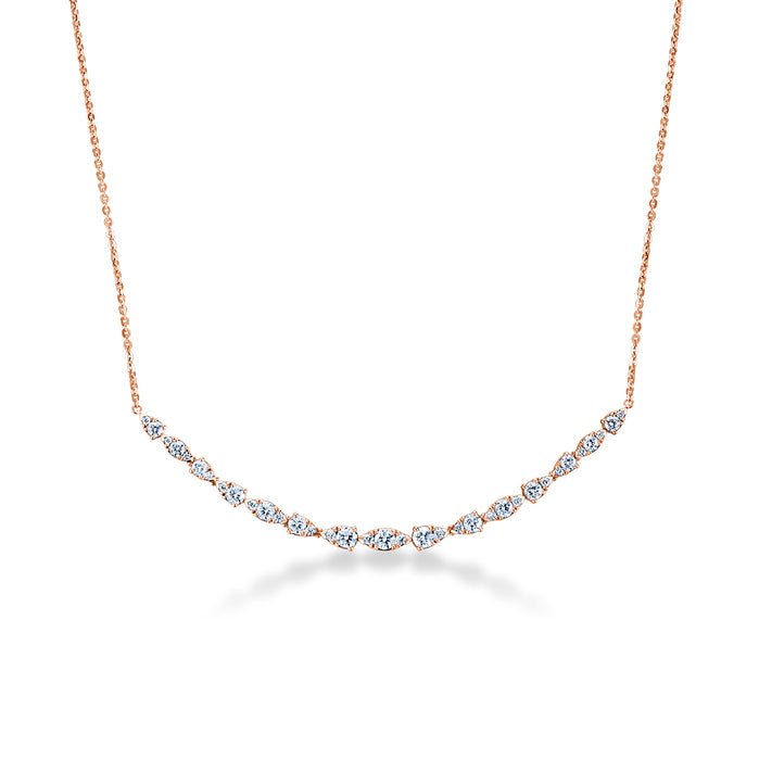 Aerial Dewdrop Pendant Medium