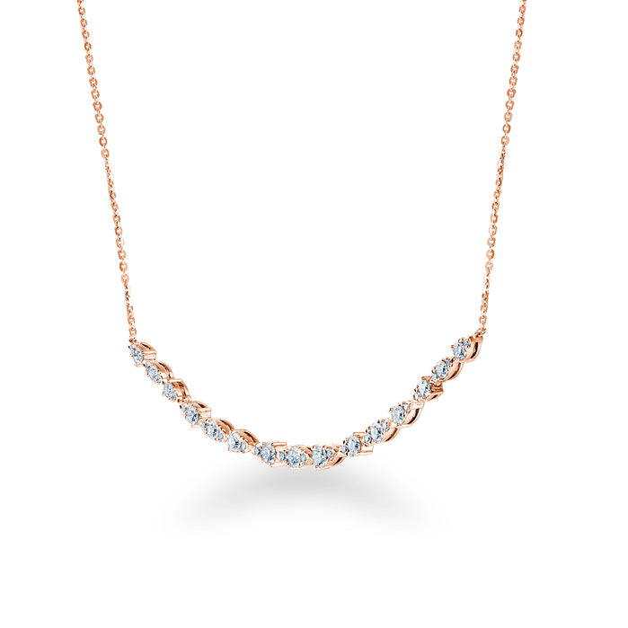 Aerial Dewdrop Pendant Medium