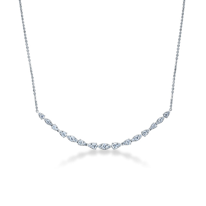 Aerial Dewdrop Pendant Medium