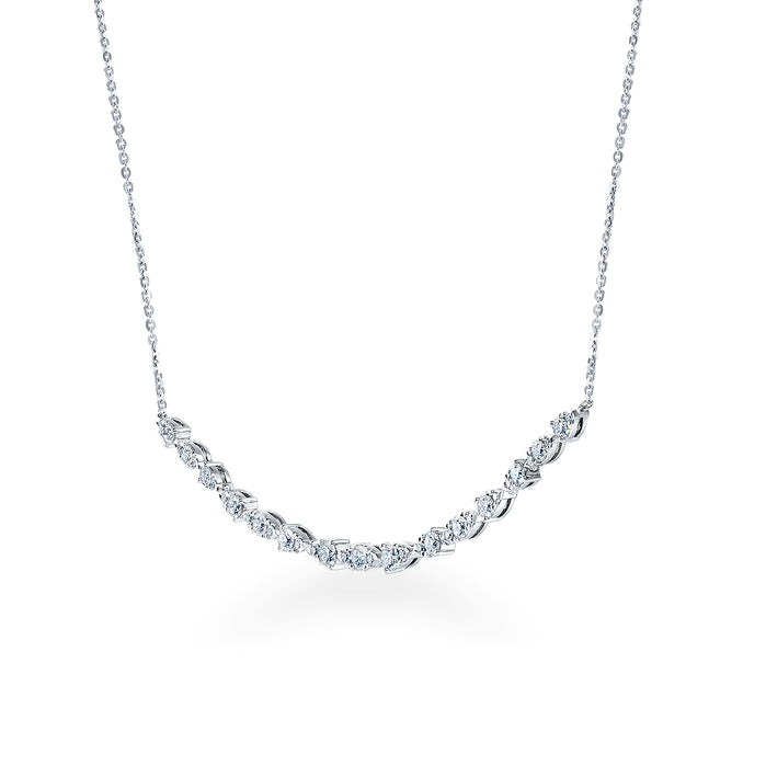 Aerial Dewdrop Pendant Medium