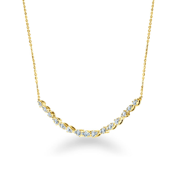 Aerial Dewdrop Pendant Medium