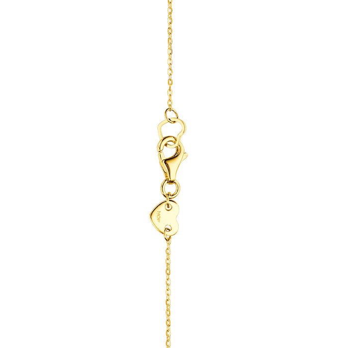 Aerial Dewdrop Pendant Medium