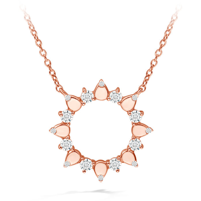 Aerial Eclipse Medium Pendant