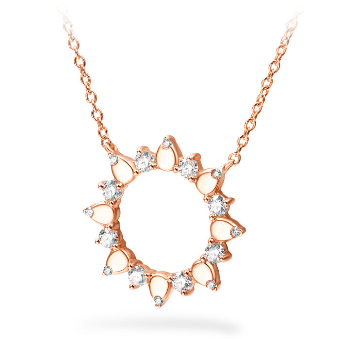 Aerial Eclipse Medium Pendant