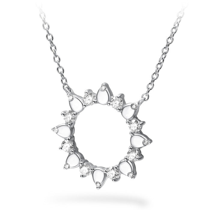 Aerial Eclipse Medium Pendant