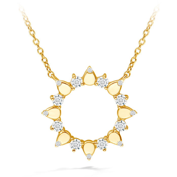 Aerial Eclipse Medium Pendant