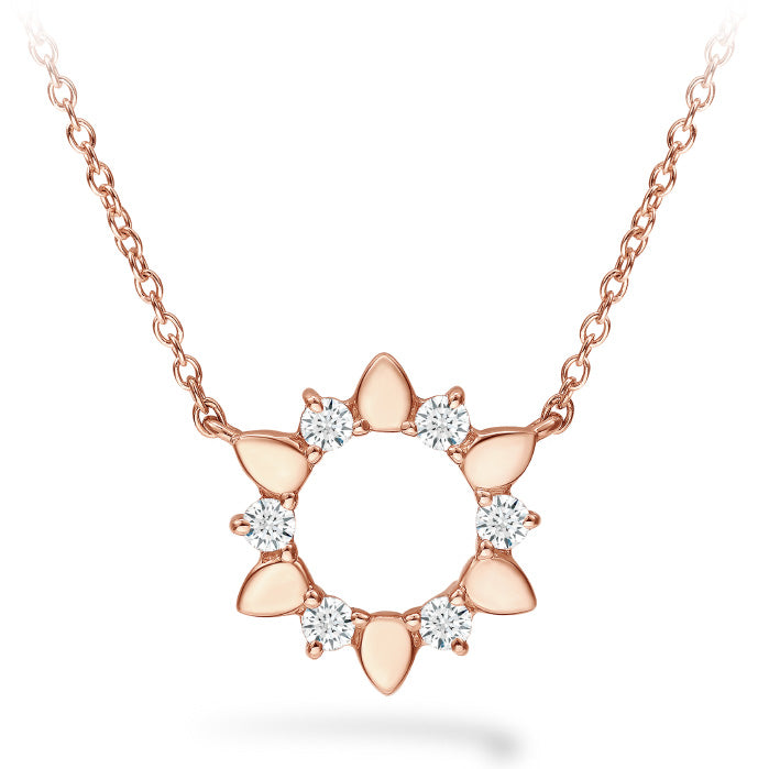 Aerial Eclipse Mini Pendant