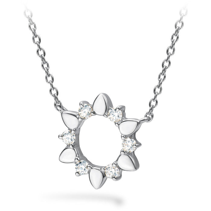 Aerial Eclipse Mini Pendant