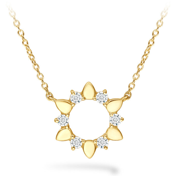 Aerial Eclipse Mini Pendant