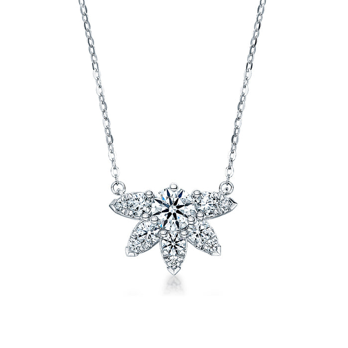 Aerial Sunburst Pendant