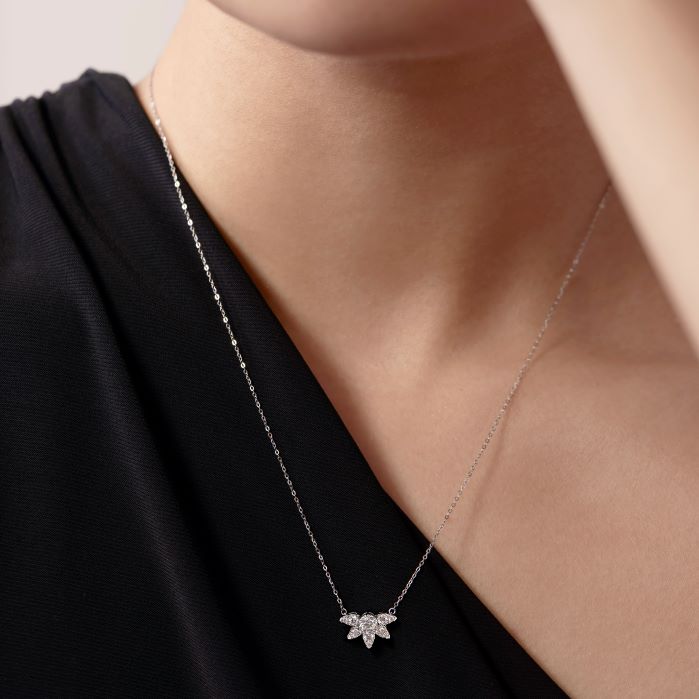 Aerial Sunburst Pendant