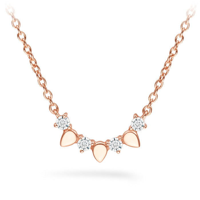 Aerial Solar Eclipse Pendant