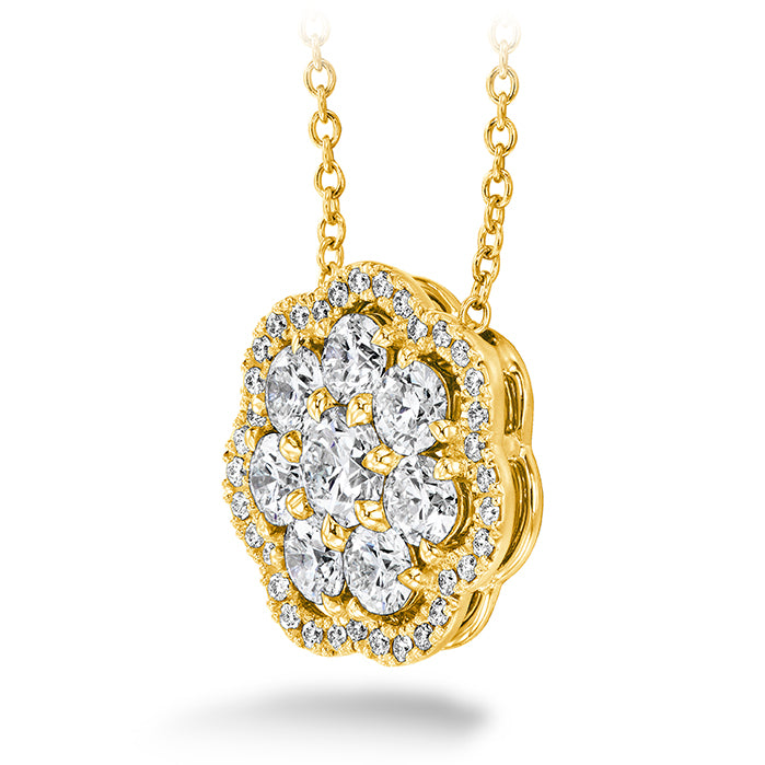 Aurora Cluster Pendant