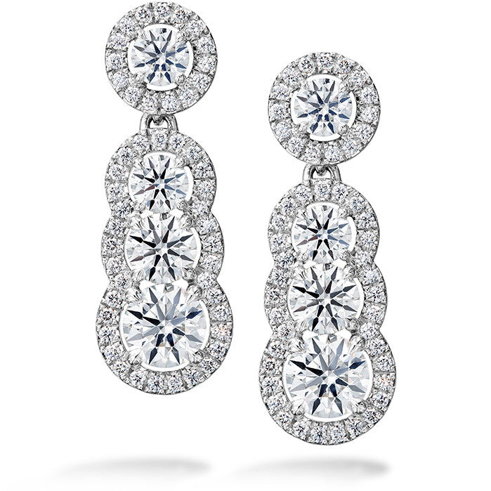 Aurora Drop Earrings