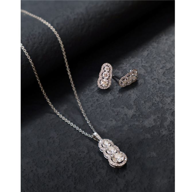 Aurora Earrings