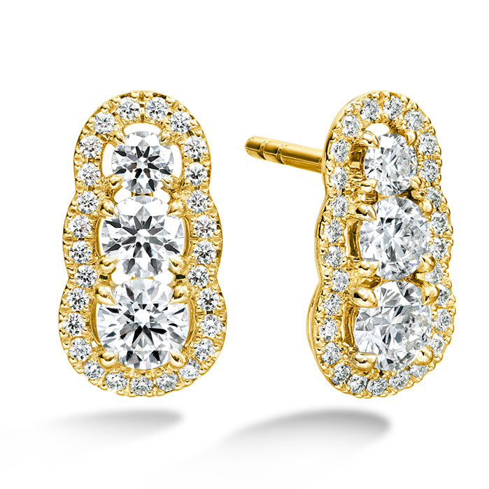 Aurora Earrings