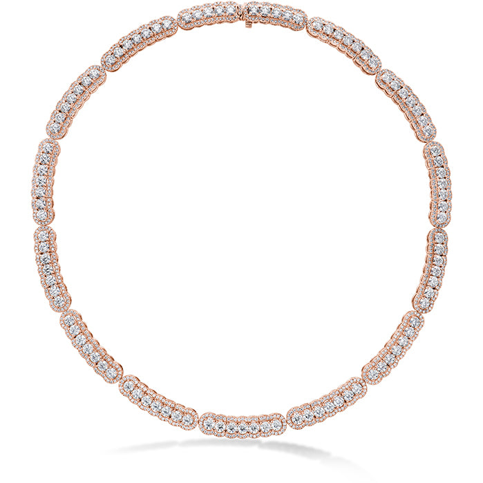 Aurora Line Necklace