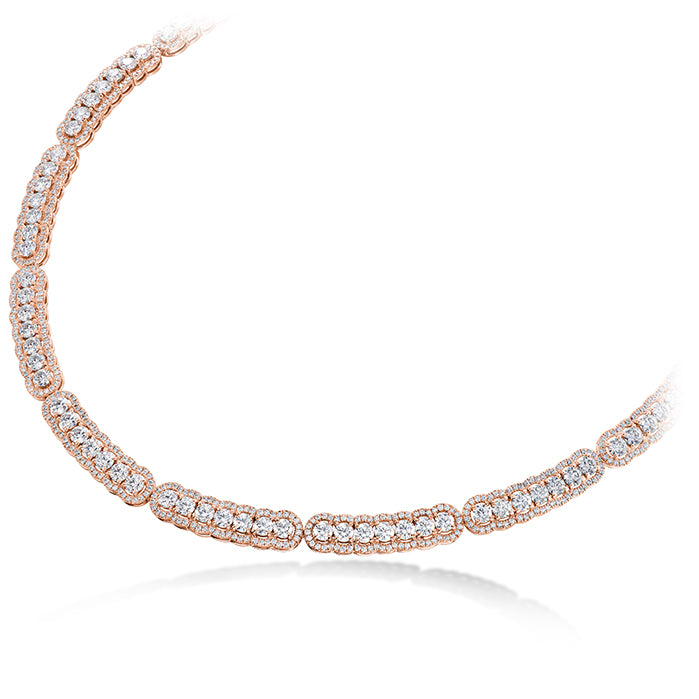 Aurora Line Necklace