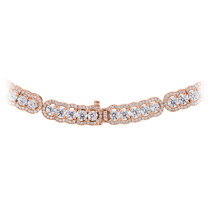Aurora Line Necklace
