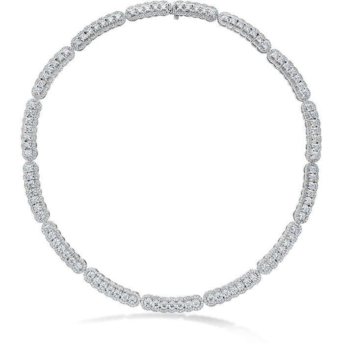 Aurora Line Necklace