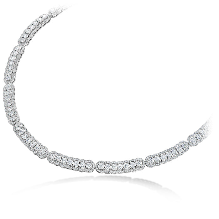 Aurora Line Necklace