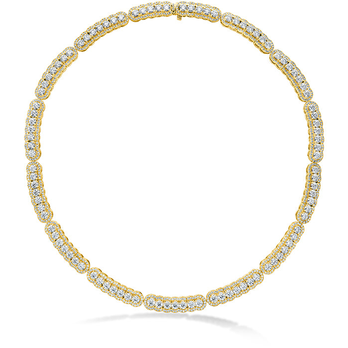 Aurora Line Necklace