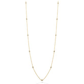 Signature Bezels By The Yard 11 Stone