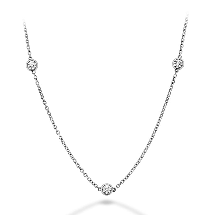 Signature Bezels By The Yard 3 Stone