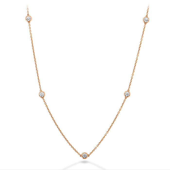 Signature Bezels By The Yard 5 Stone