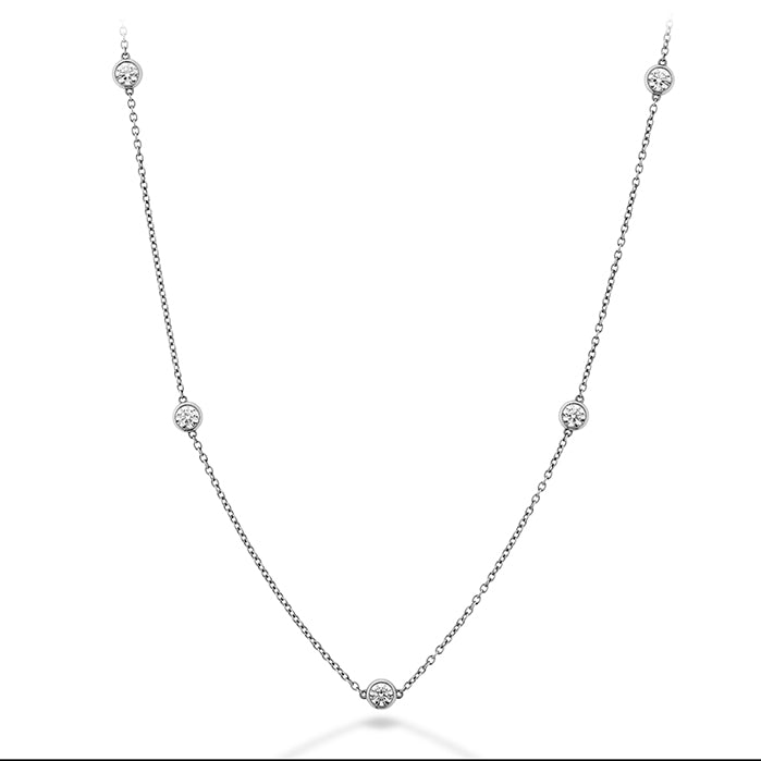 Signature Bezels By The Yard 5 Stone