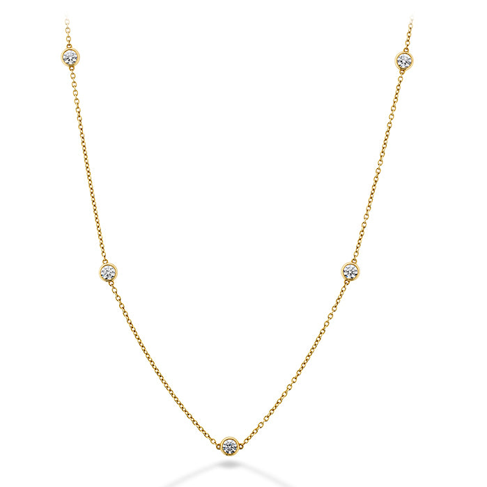 Signature Bezels By The Yard 5 Stone