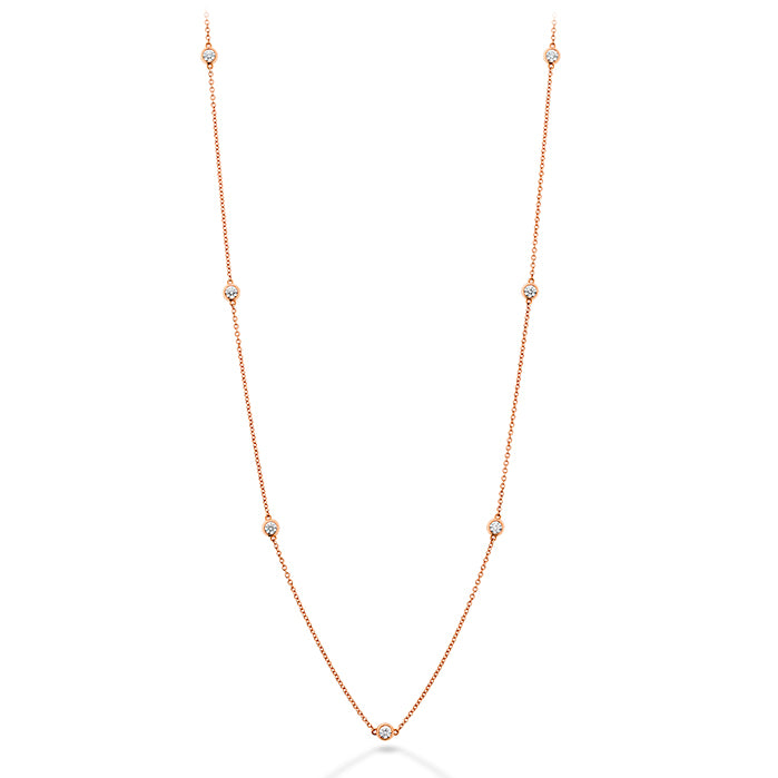 Signature Bezels By The Yard 7 Stone