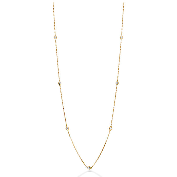 Signature Bezels By The Yard 7 Stone