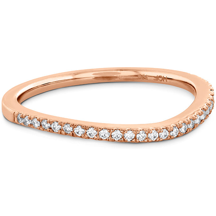 Brielle Curved Split Shank Band matches