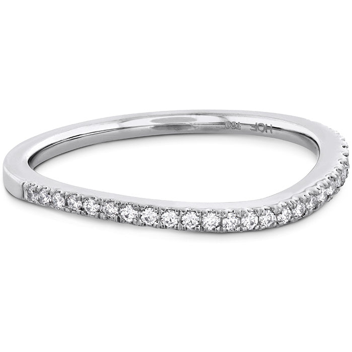 Brielle Curved Split Shank Band matches