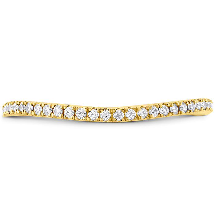 Brielle Curved Split Shank Band matches