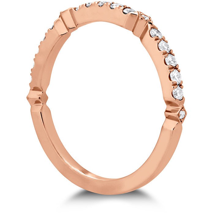 Cali Chic Diamond Accent Band