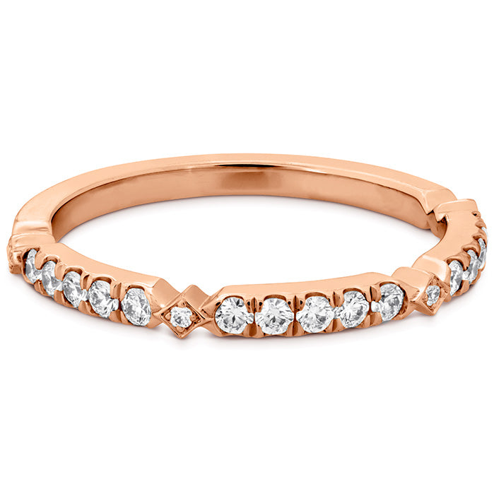 Cali Chic Diamond Accent Band