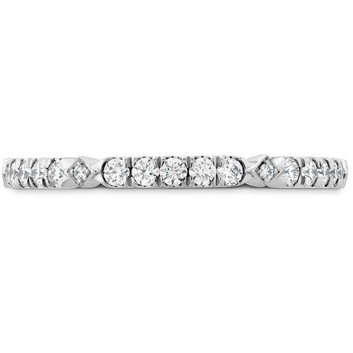 Cali Chic Diamond Accent Band