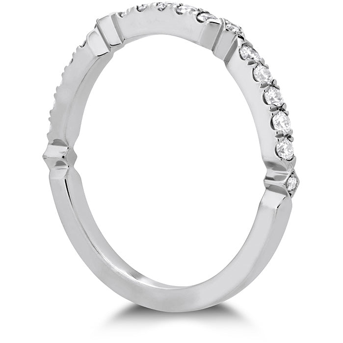 Cali Chic Diamond Accent Band