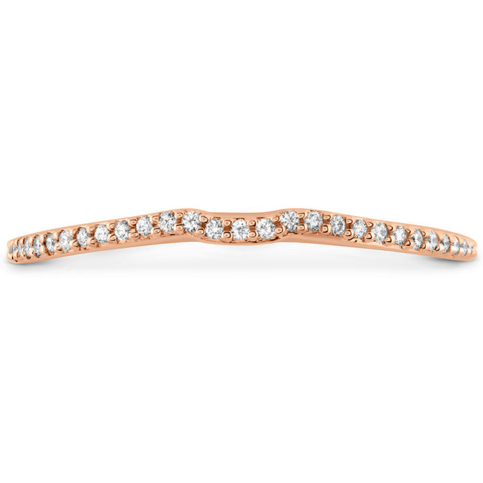 Camilla Band to match Split Shank