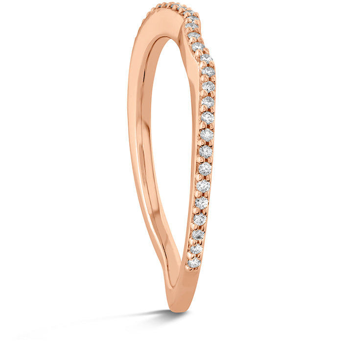 Camilla Band to match Split Shank