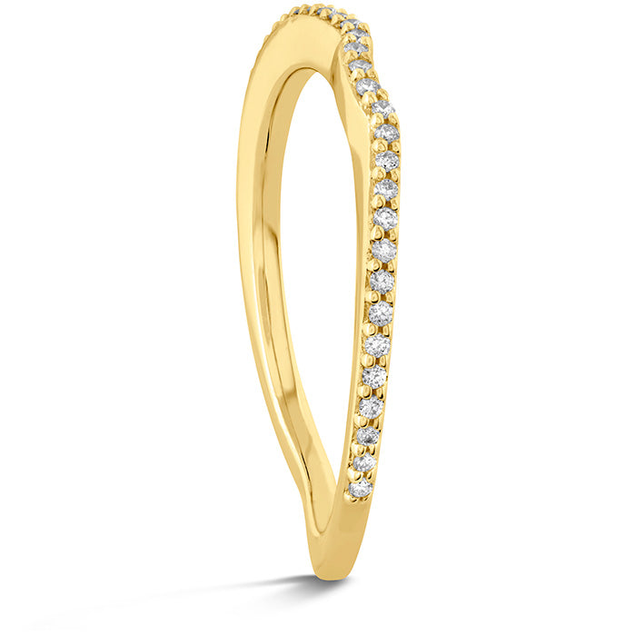 Camilla Band to match Split Shank