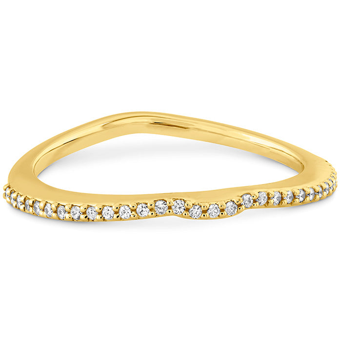 Camilla Band to match Split Shank