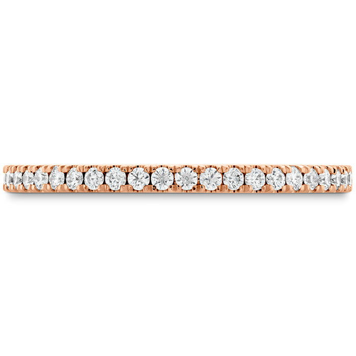 HOF Compass Diamond Band