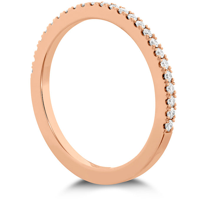 HOF Compass Diamond Band